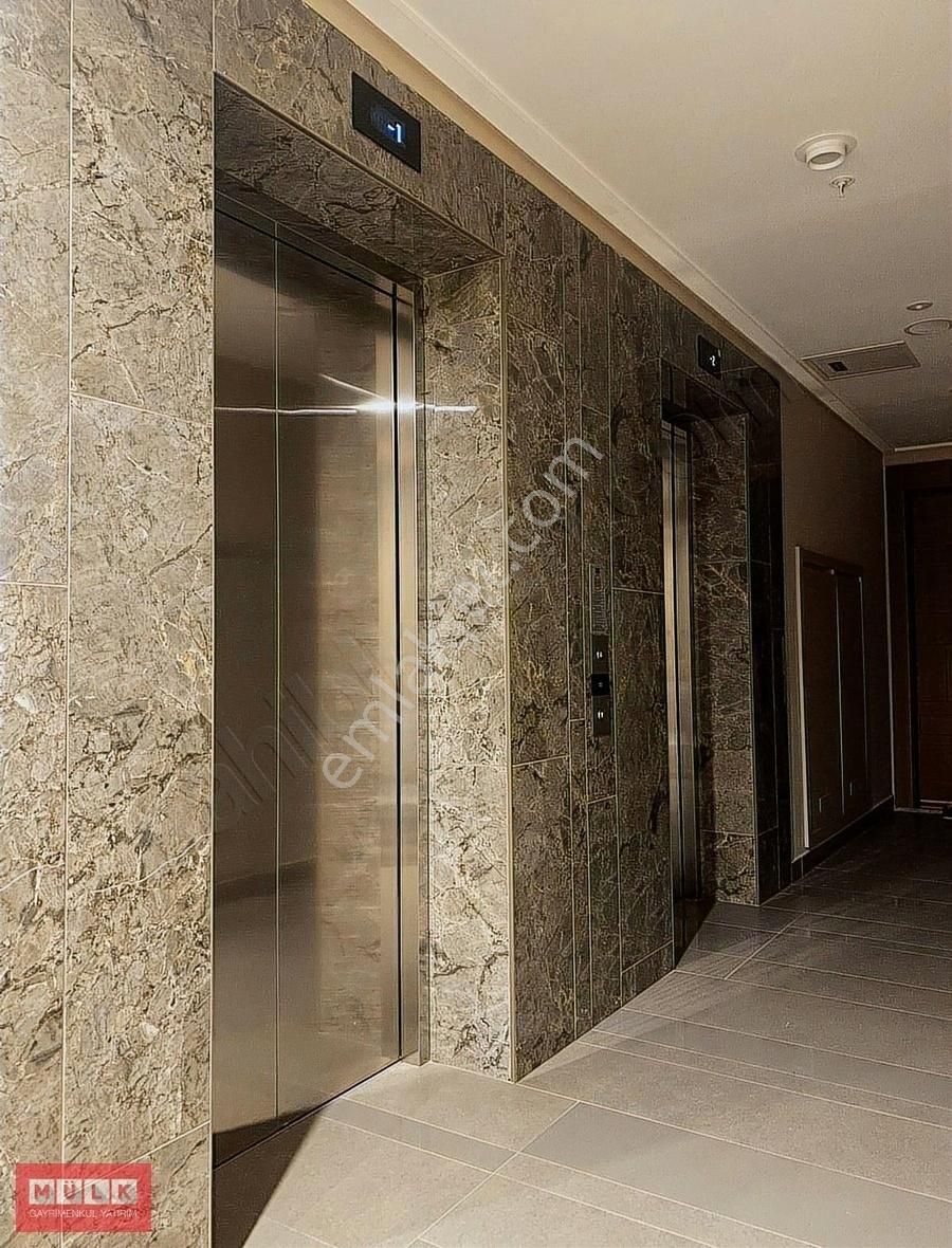 Sinpaş Gökorman'da 3+1 Kiralık Daire