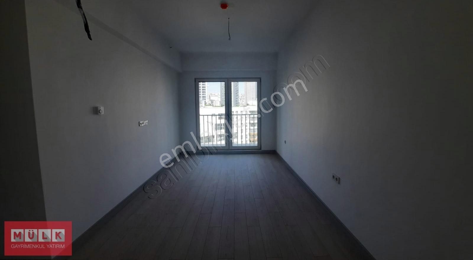 |sinpaş Ege Vadisi| Bahçe Kullanımlı | 4+1 | Sıfır | Kiralık| - Görsel 7