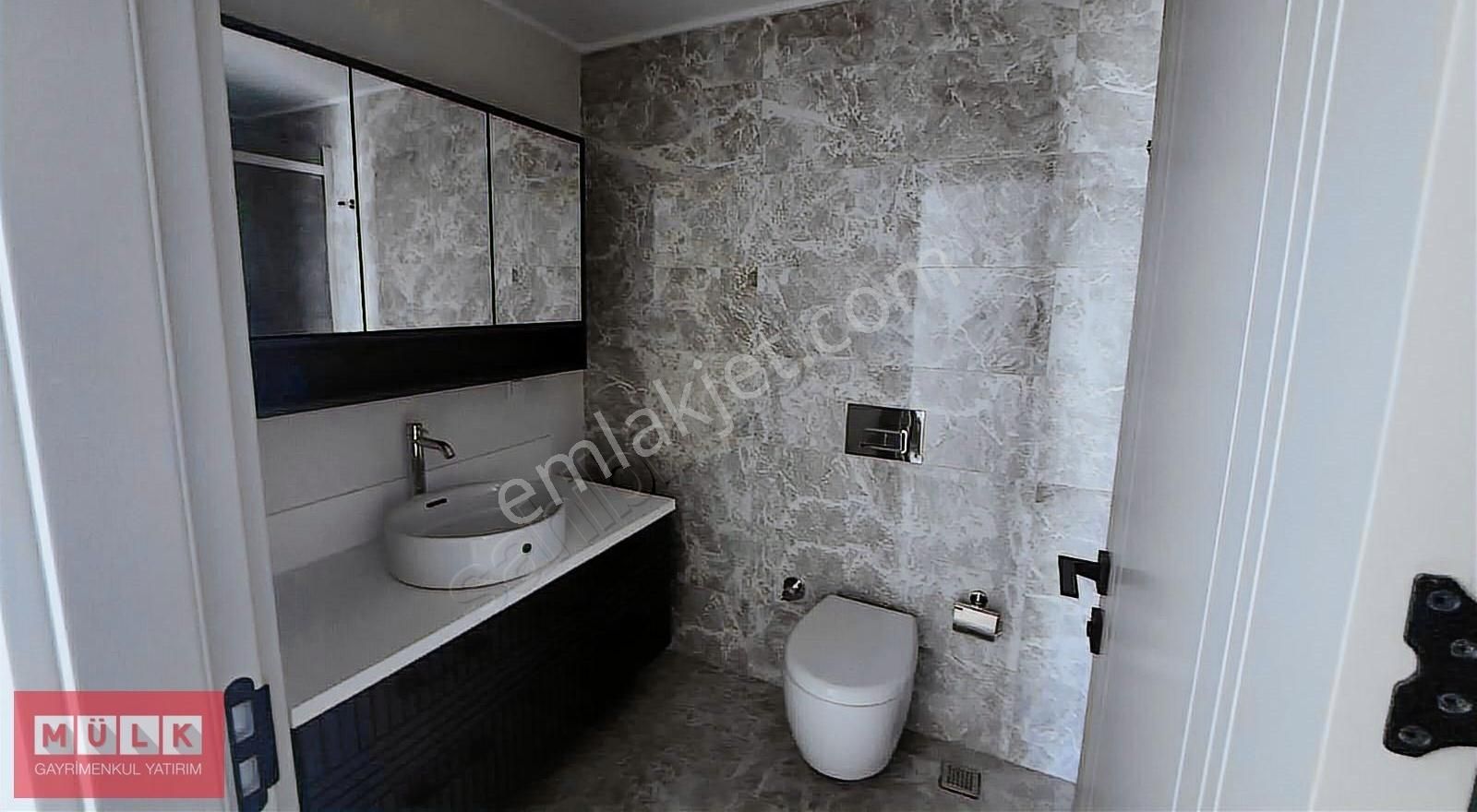 |sinpaş Ege Vadisi| Bahçe Kullanımlı | 4+1 | Sıfır | Kiralık| - Görsel 5