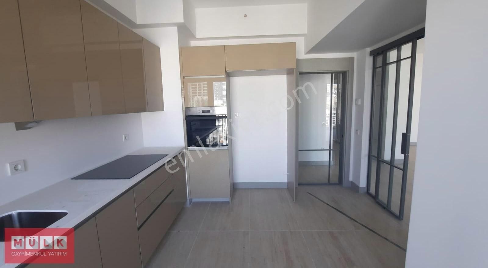 |sinpaş Ege Vadisi| Bahçe Kullanımlı | 4+1 | Sıfır | Kiralık| - Görsel 14