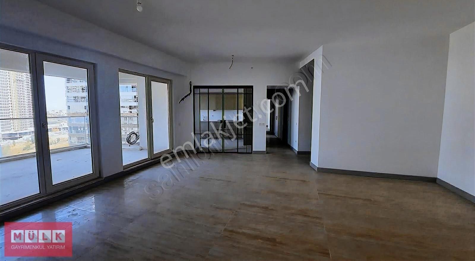 |sinpaş Ege Vadisi| Bahçe Kullanımlı | 4+1 | Sıfır | Kiralık| - Görsel 13