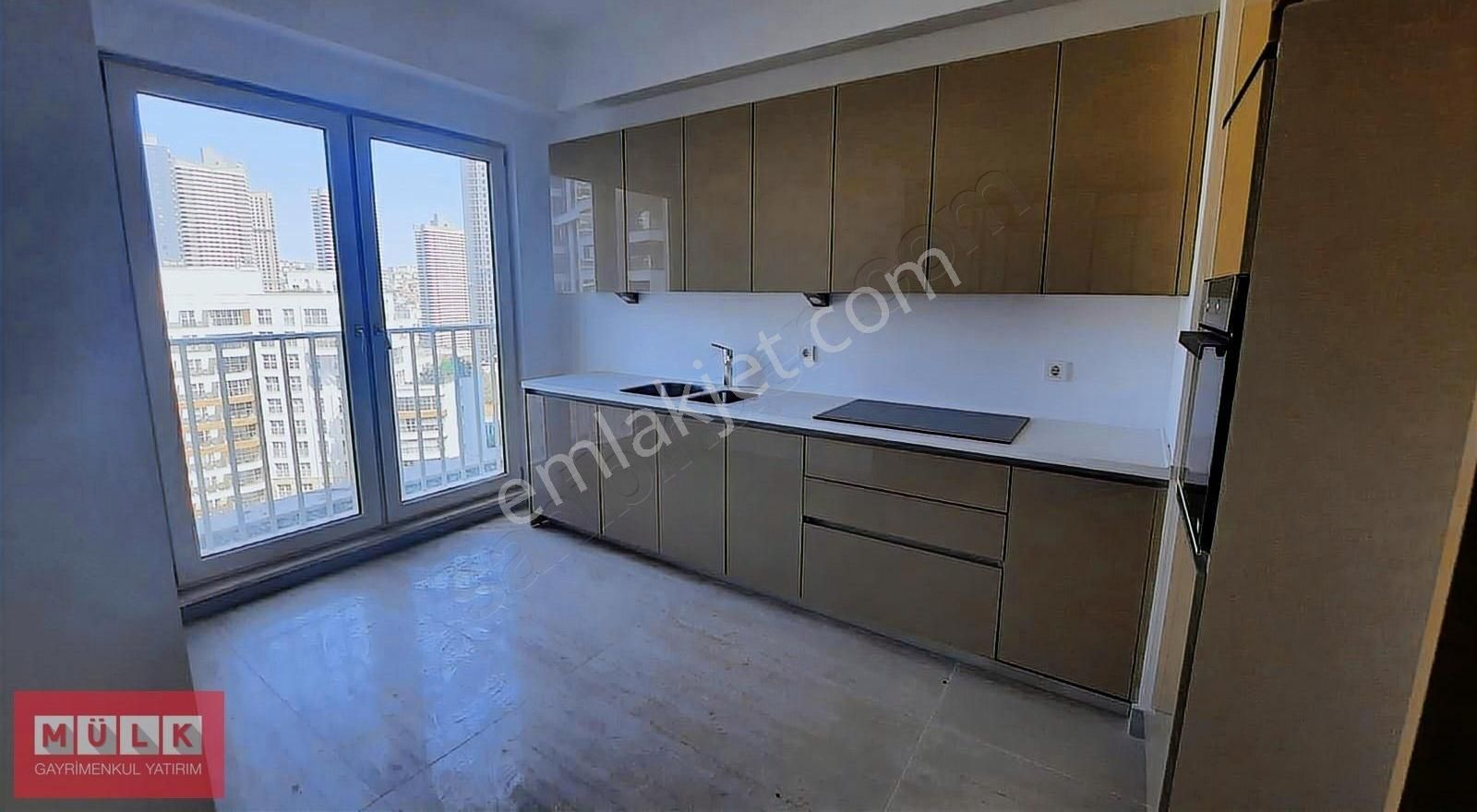 |sinpaş Ege Vadisi| Bahçe Kullanımlı | 4+1 | Sıfır | Kiralık| - Görsel 15