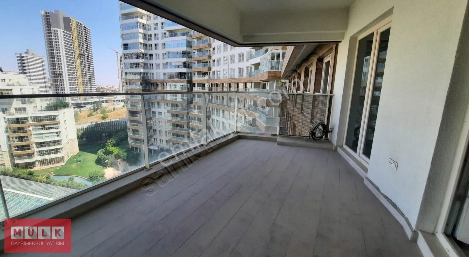 | Sinpaş Ege Vadisi | 3,5+1 | Sıfır | Kiralık | - Görsel 2