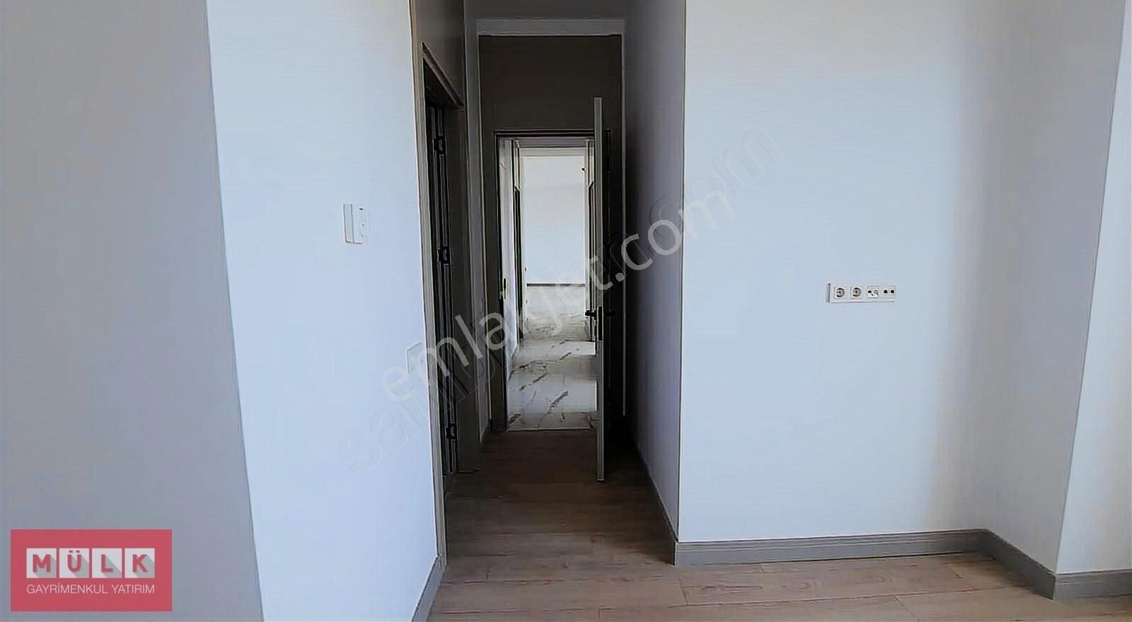 |sinpaş Ege Vadisi| Çift Teras | Yüksek Kat |3+1| Sıfır|kiralık| - Görsel 9