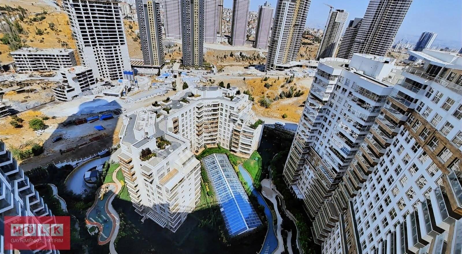 |sinpaş Ege Vadisi| Çift Teras | Yüksek Kat |3+1| Sıfır|kiralık|