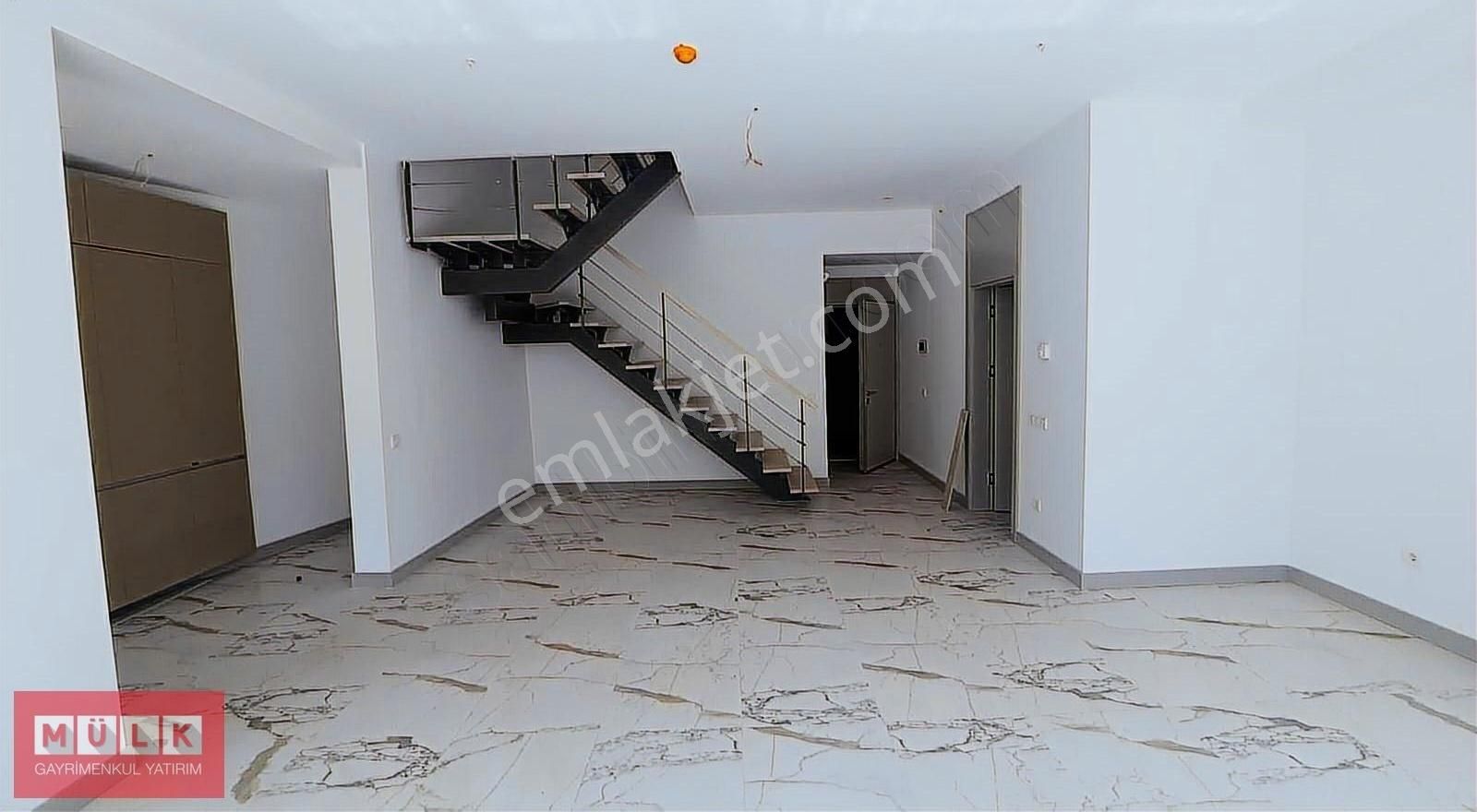 | Sinpaş Ege Vadisi | Sıfır | Loft Daire | 3+1 | Kiralık | - Görsel 11