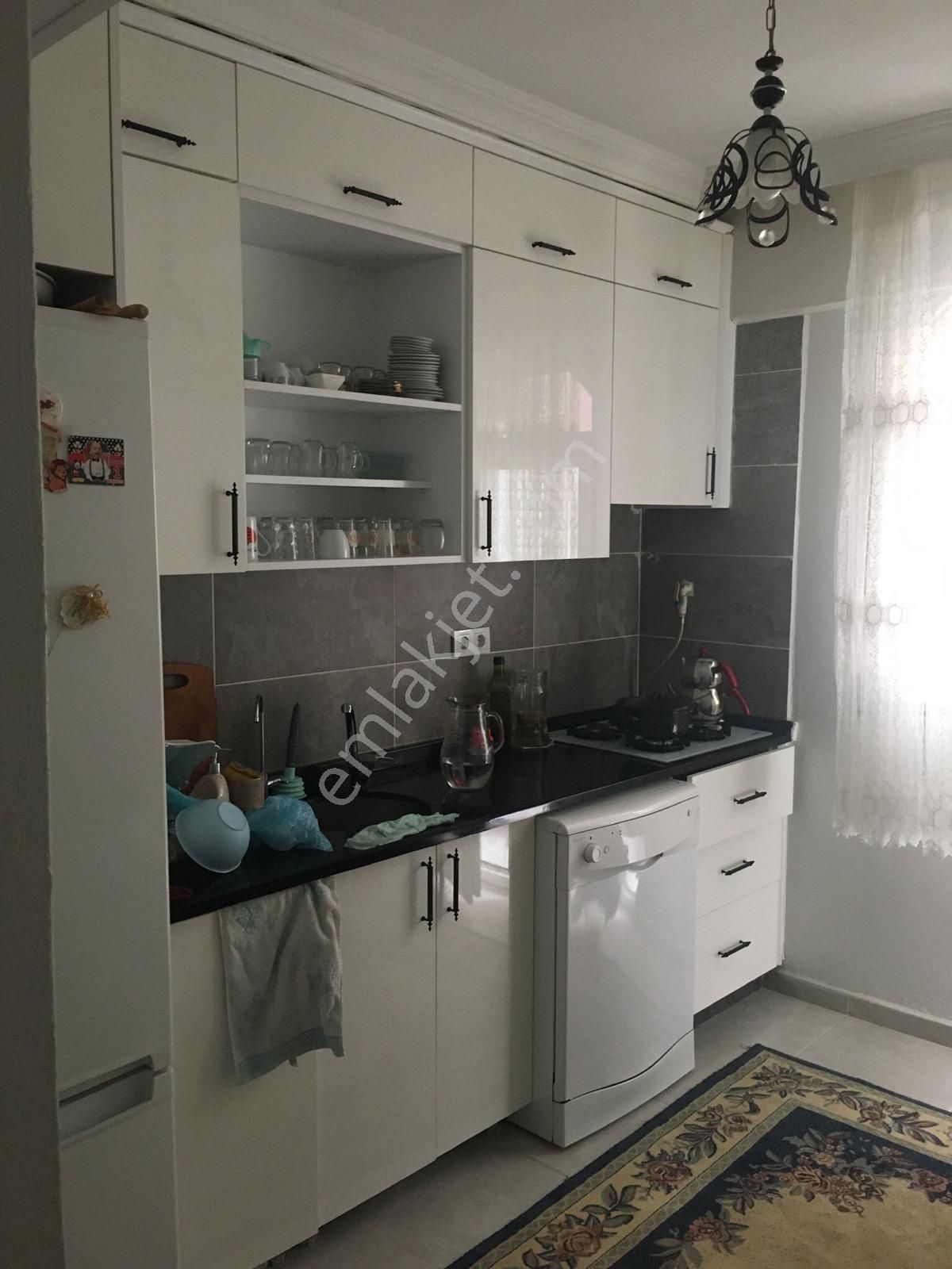 Torunlar Emlaktan Satılık 2+1 ,kombi 1.kat Balkonlu Daire