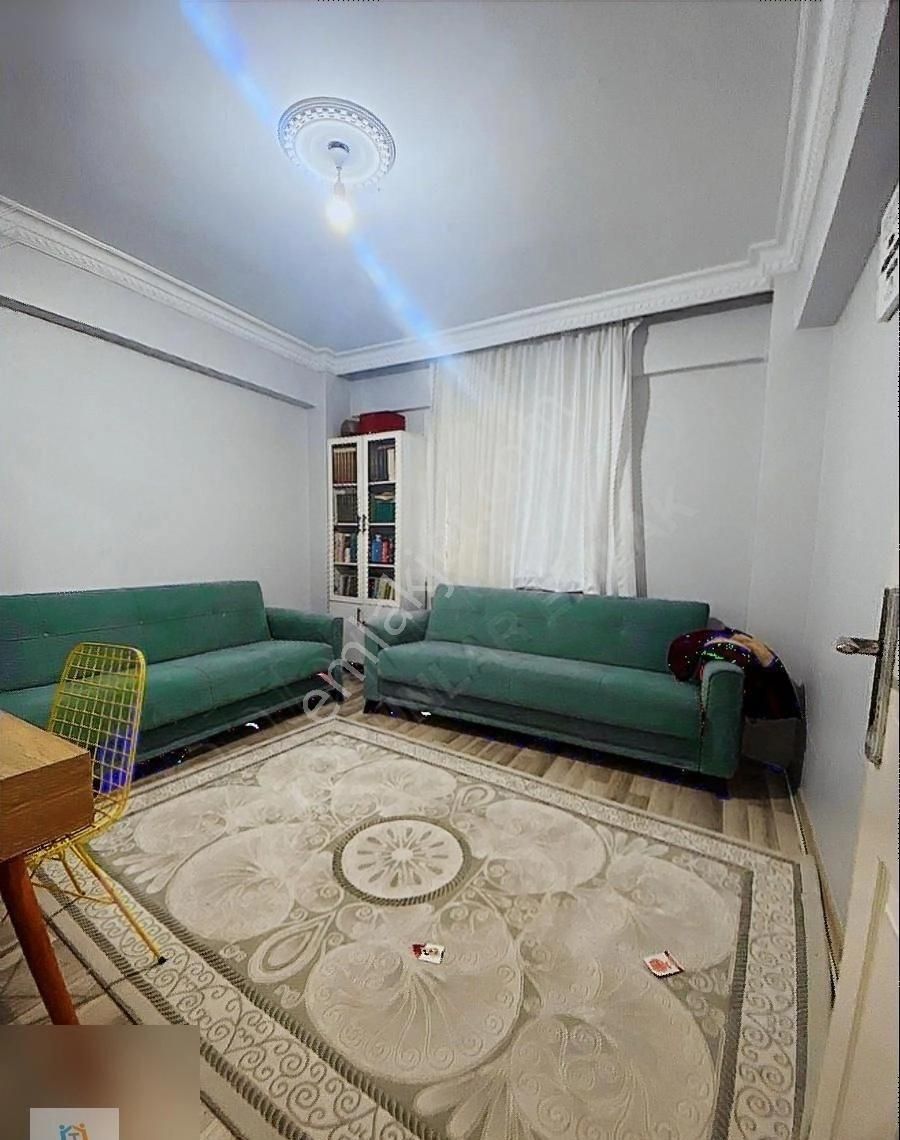 Torunlar Emlaktan Satılık 2+1 1.kat Kredili Daire Yeni Mah.