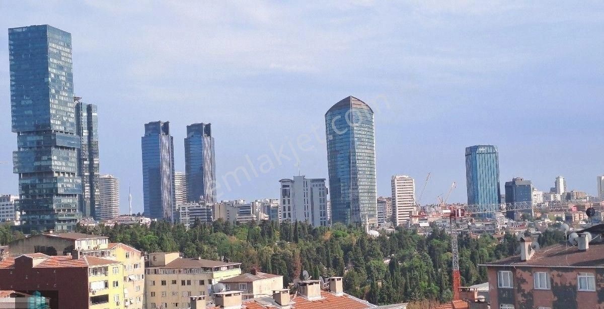 🔑 Kağıthane Ortabayırda Kiralık 1+1 Ful Eşyalı Temiz Daire