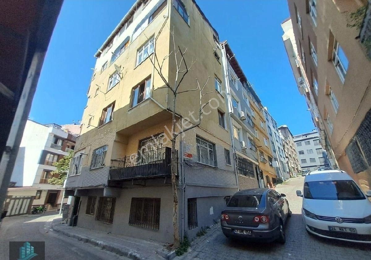 🔑 Kağıthane Çeliktepe'de 2+1 Eşyalı Kiralık Daire (boş) Daire