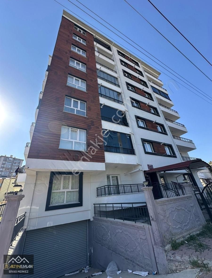 Altın Emlaktan Seyrantepe'de 3+1 Sıfır Daire