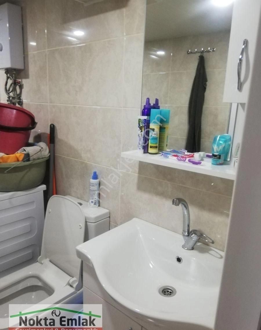 İnkumu Tatil Beldesinde 2+1 Eşyalı Satılık - Görsel 9