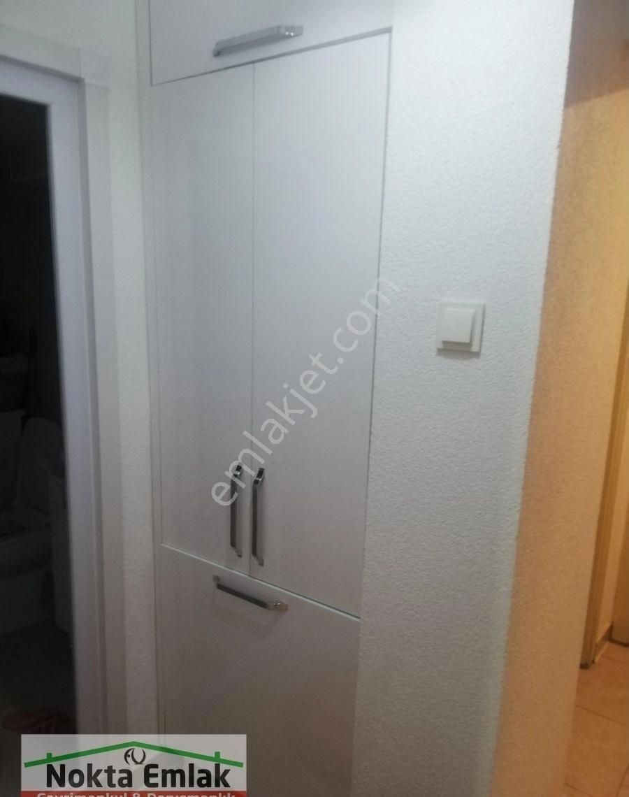 İnkumu Tatil Beldesinde 2+1 Eşyalı Satılık - Görsel 13