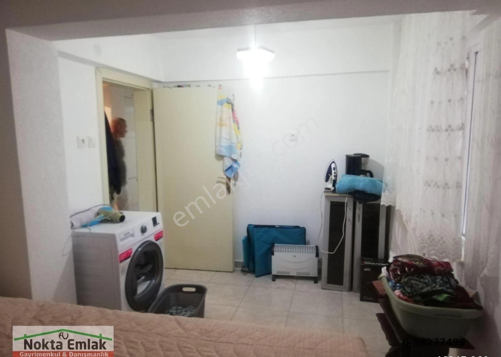 İnkumu Tatil Beldesinde 2+1 Eşyalı Satılık - Görsel 6