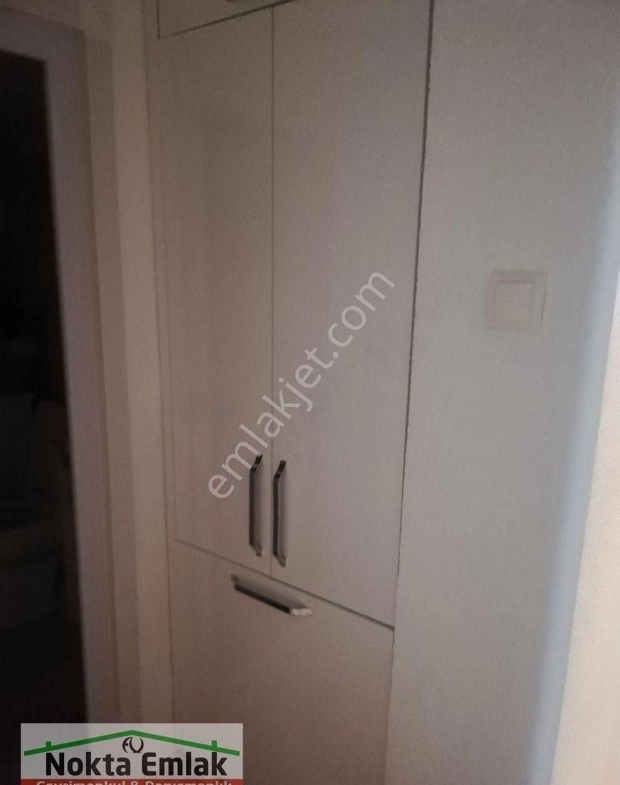 İnkumu Tatil Beldesinde 2+1 Eşyalı Satılık - Görsel 3