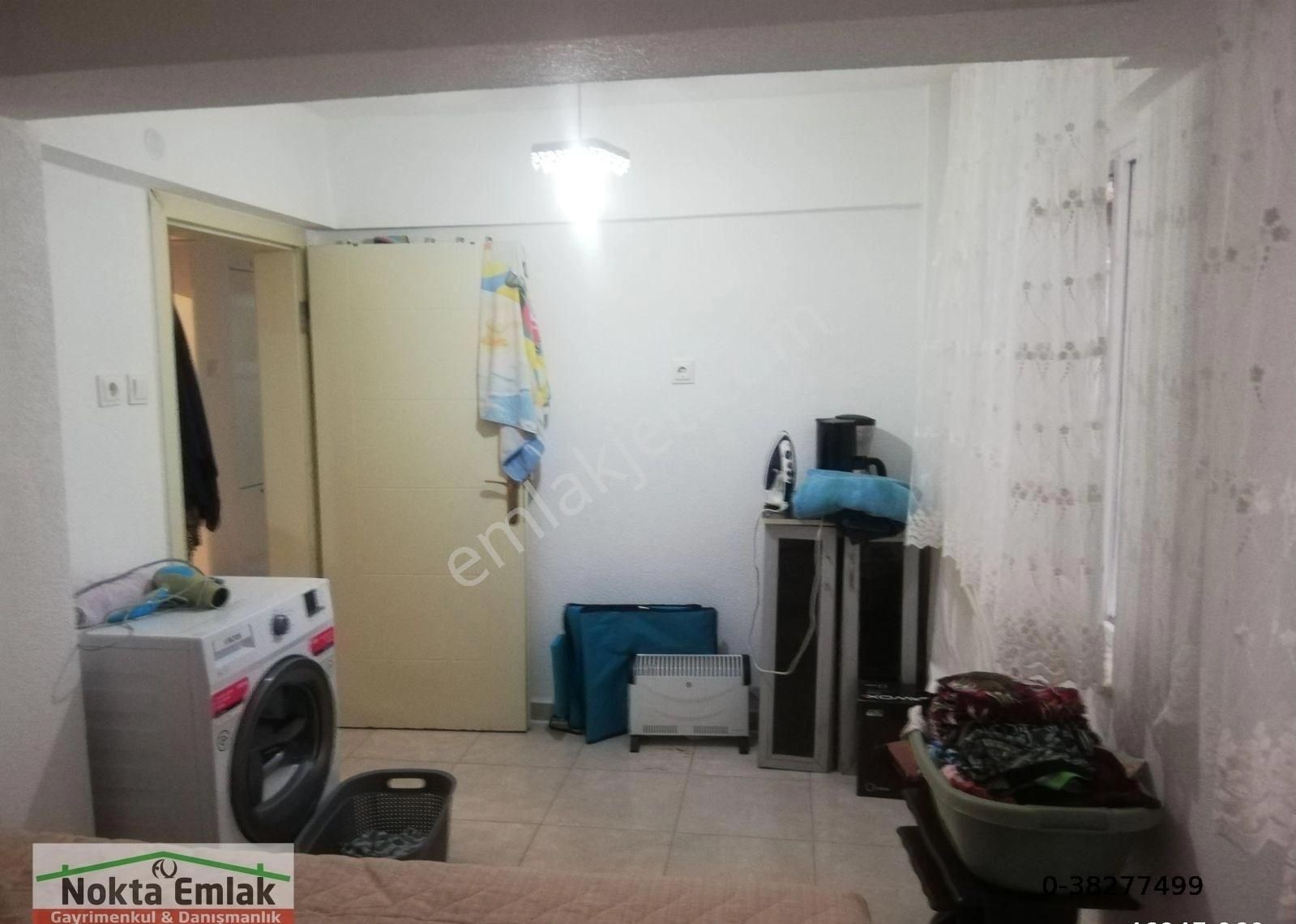 İnkumu Tatil Beldesinde 2+1 Eşyalı Satılık - Görsel 8