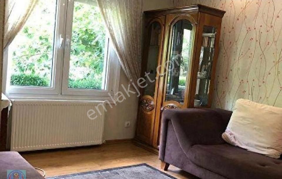 Büyükçekmece Gölü Manzaralı Lüks Tribleks Villa - Görsel 8