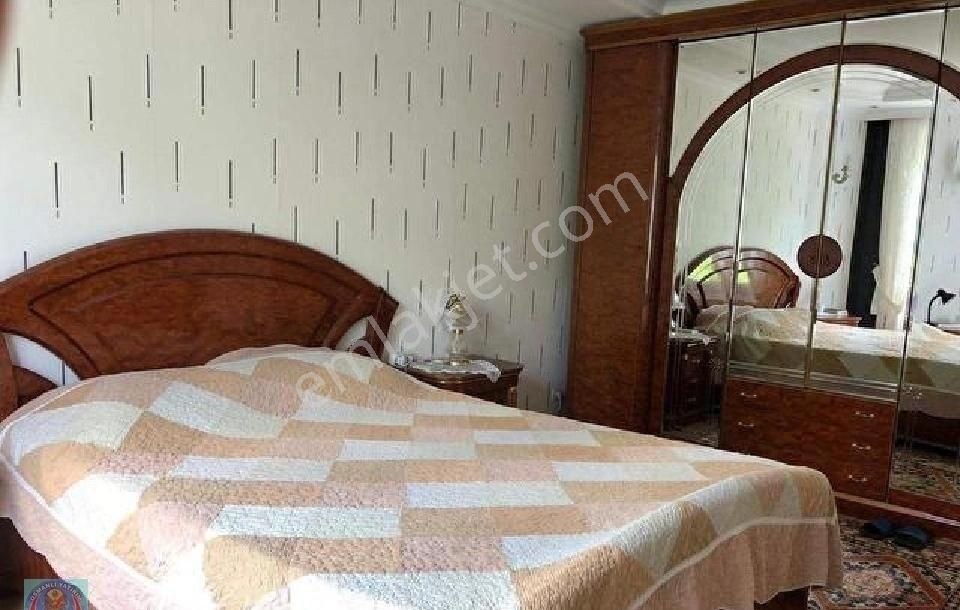 Büyükçekmece Gölü Manzaralı Lüks Tribleks Villa - Görsel 5