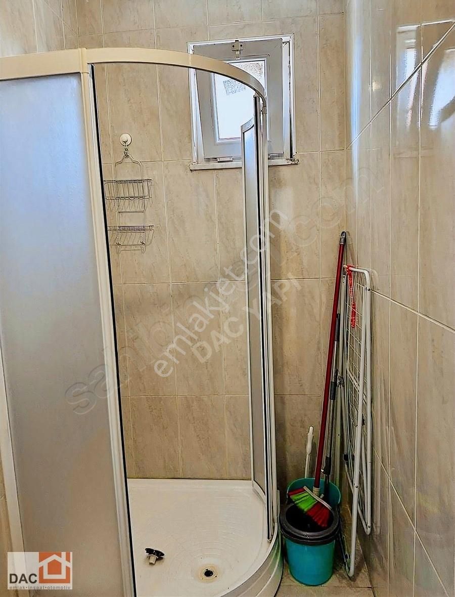 Dac Emlak 1+1 1.kat Kısmı Eşyalı Açıklamayı Okuyalım