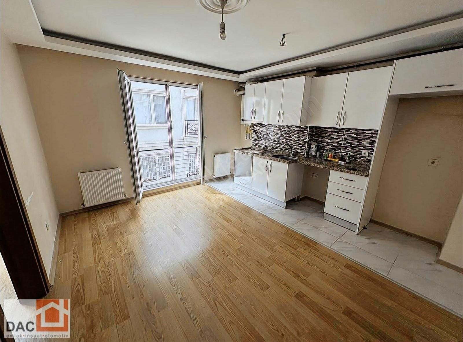 Dac Emlak Çakmak Metro 2+1 Kiralık Daire Açıklamayı Okuyalım