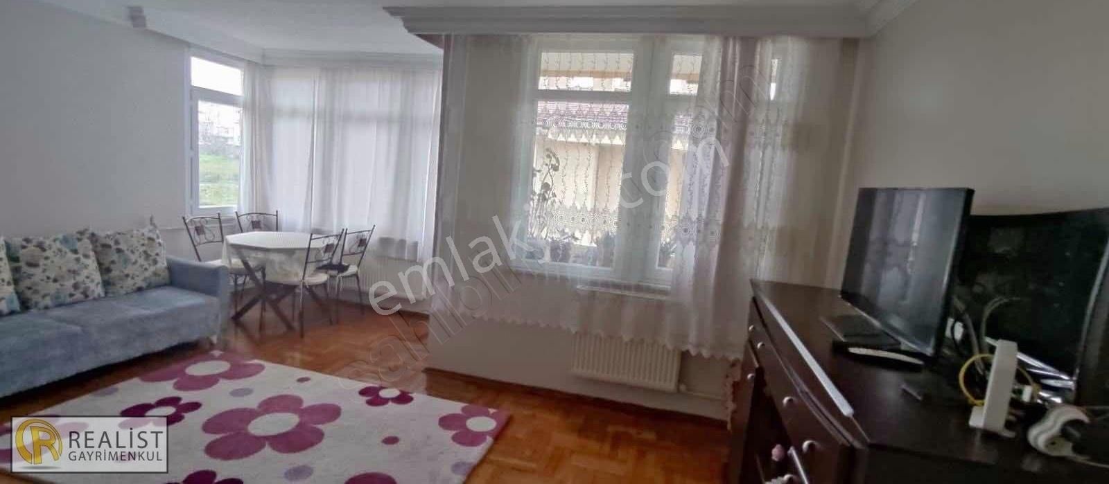 Çok İyi Konumda Ata 2 Sitesinde 2+1 Daire