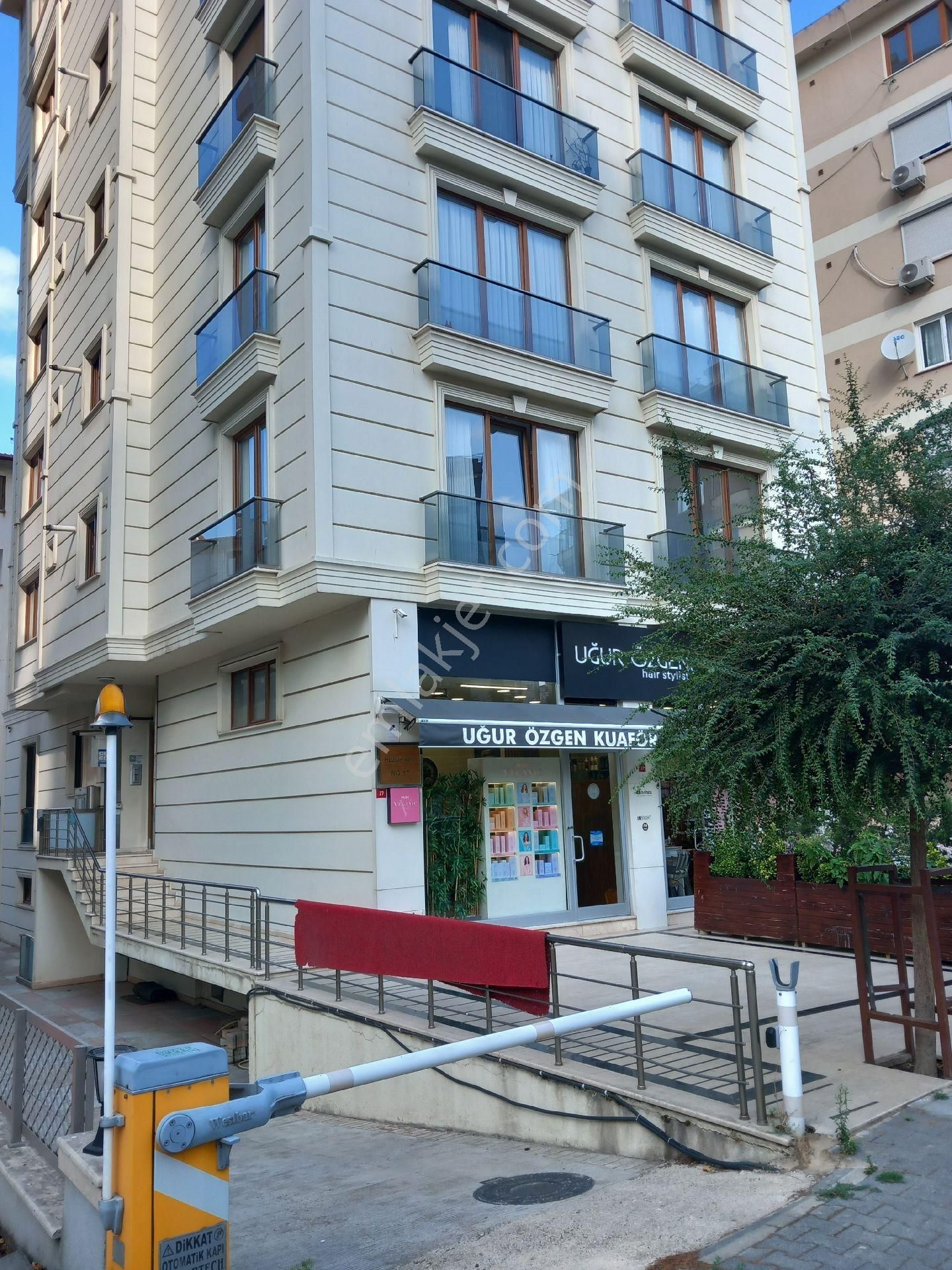 Sahibinden, Eşyalı Kiralık 2+1 Temiz Konut