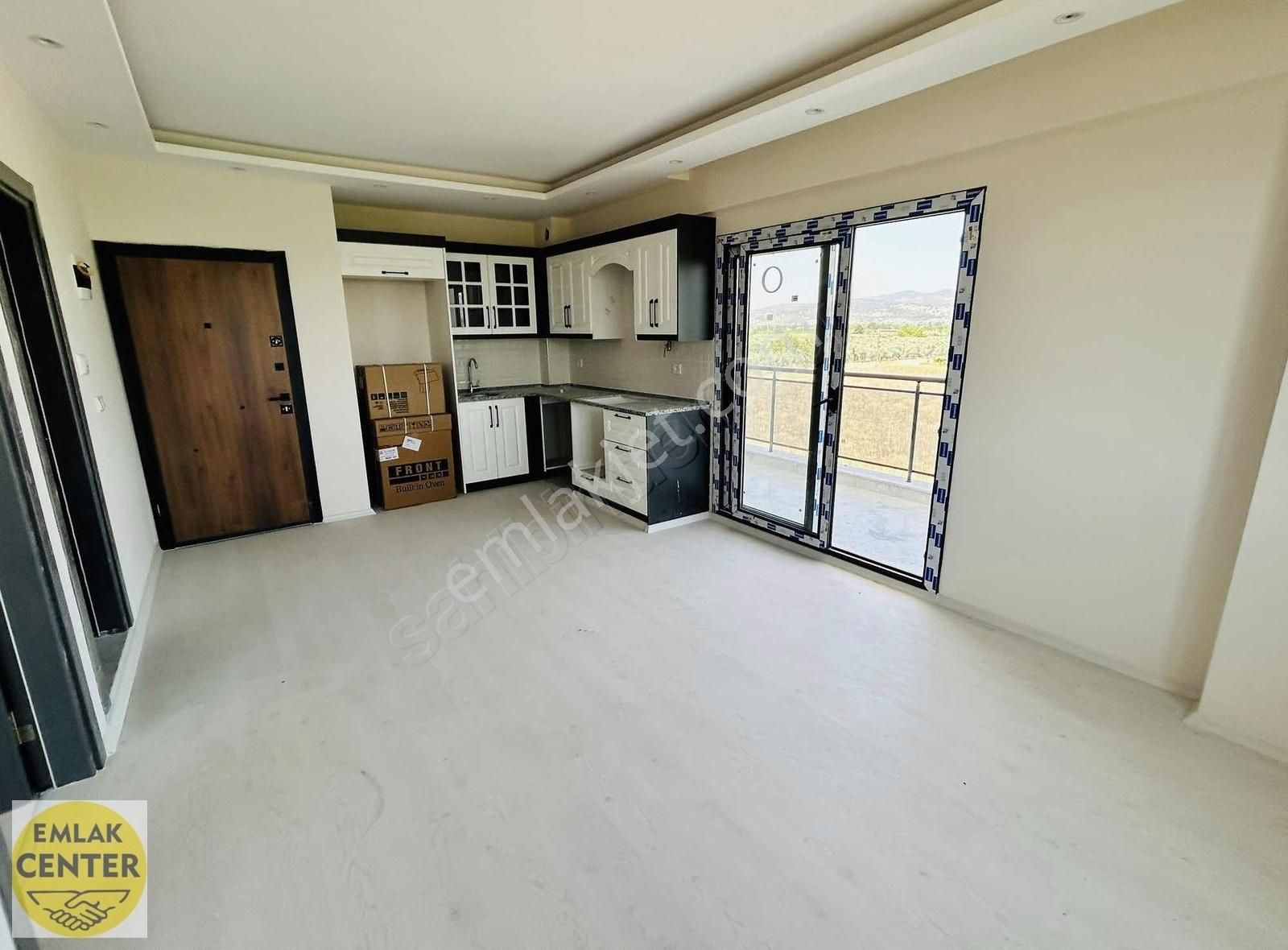 Emlak Center'dan Muradiye'de 1+1 Ara Kat Yatırımlık Sıfır Daire - Görsel 19