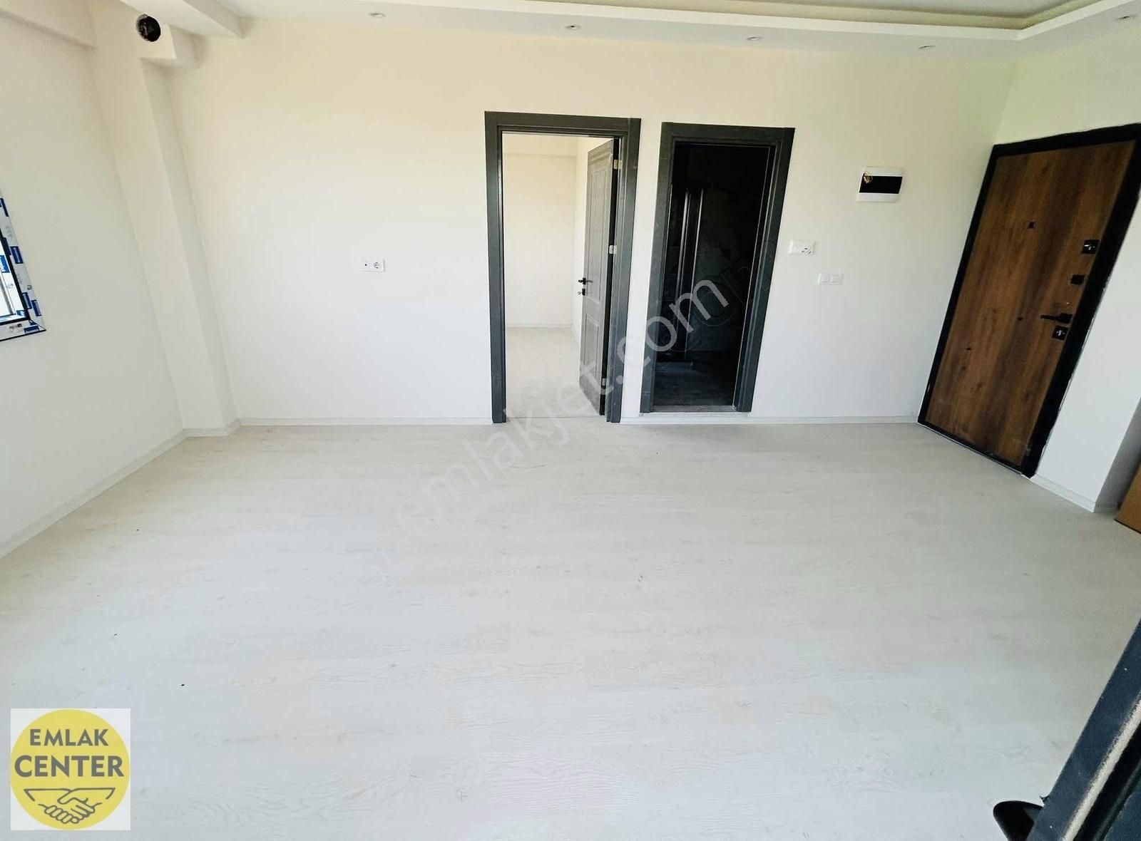 Emlak Center'dan Muradiye'de 1+1 Ara Kat Yatırımlık Sıfır Daire - Görsel 13
