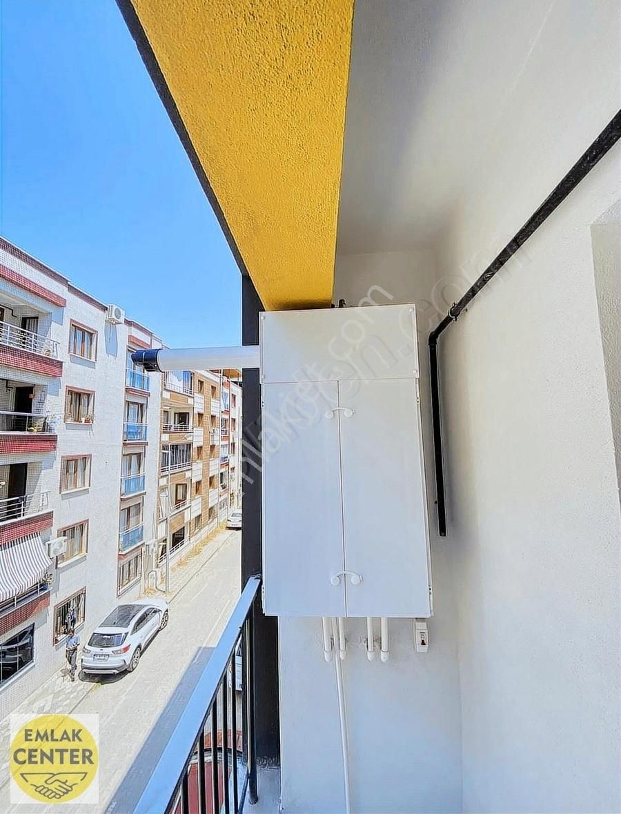Emlak Center'dan 23 Nisan Parkı Civ. 1+1 Arakat Sıfır Daire