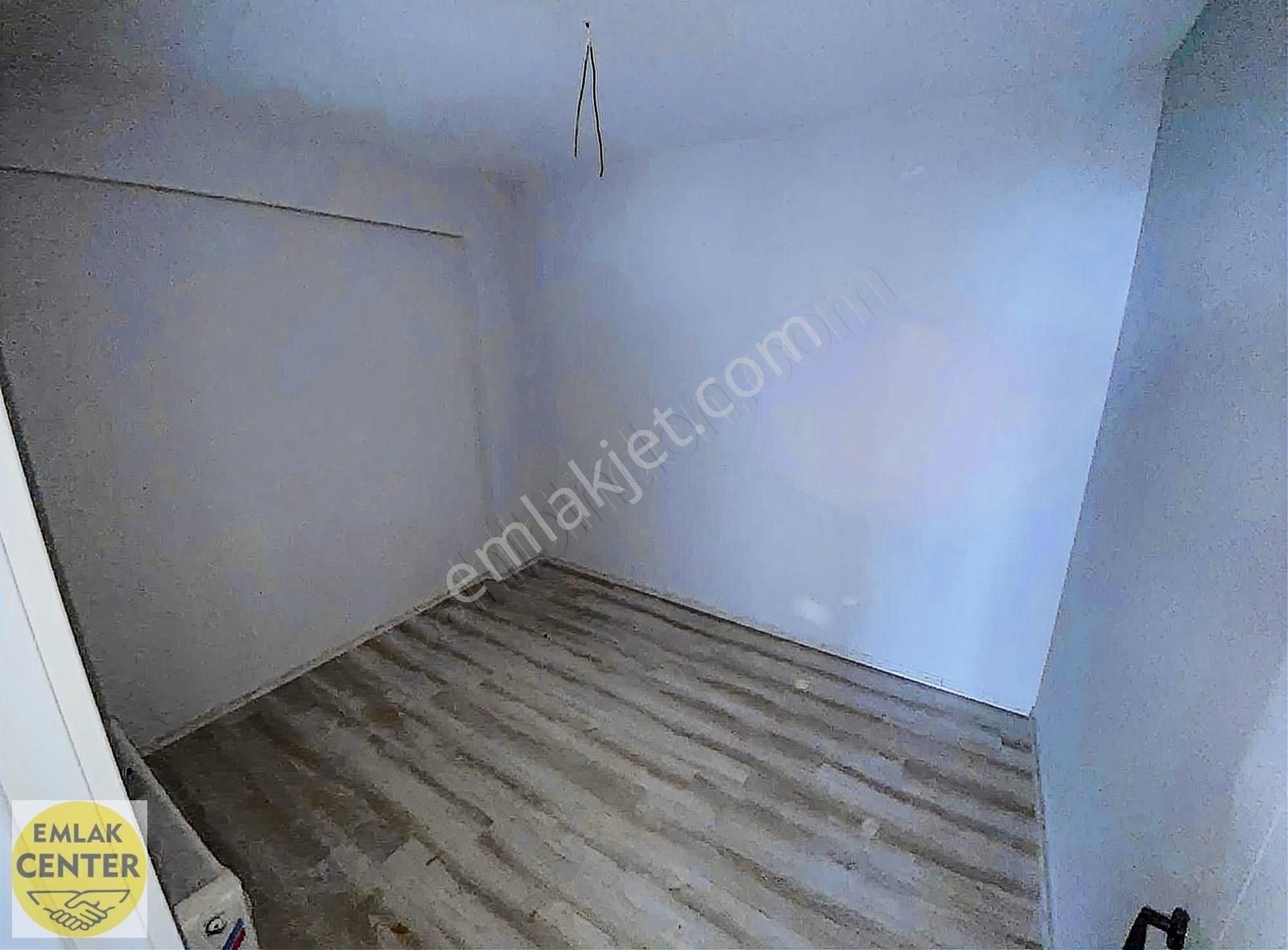Emlak Center'dan 2+1 Kapalı Mutfak Ara Kat Satılık Sıfır Daire - Görsel 6