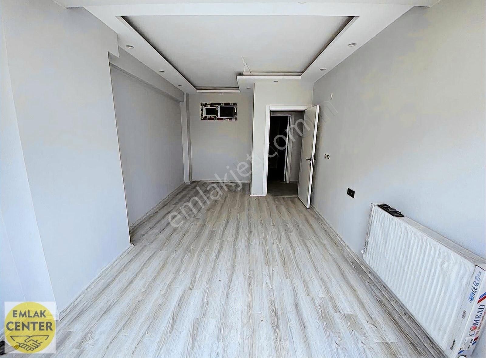 Emlak Center'dan 2+1 Kapalı Mutfak Ara Kat Satılık Sıfır Daire - Görsel 8