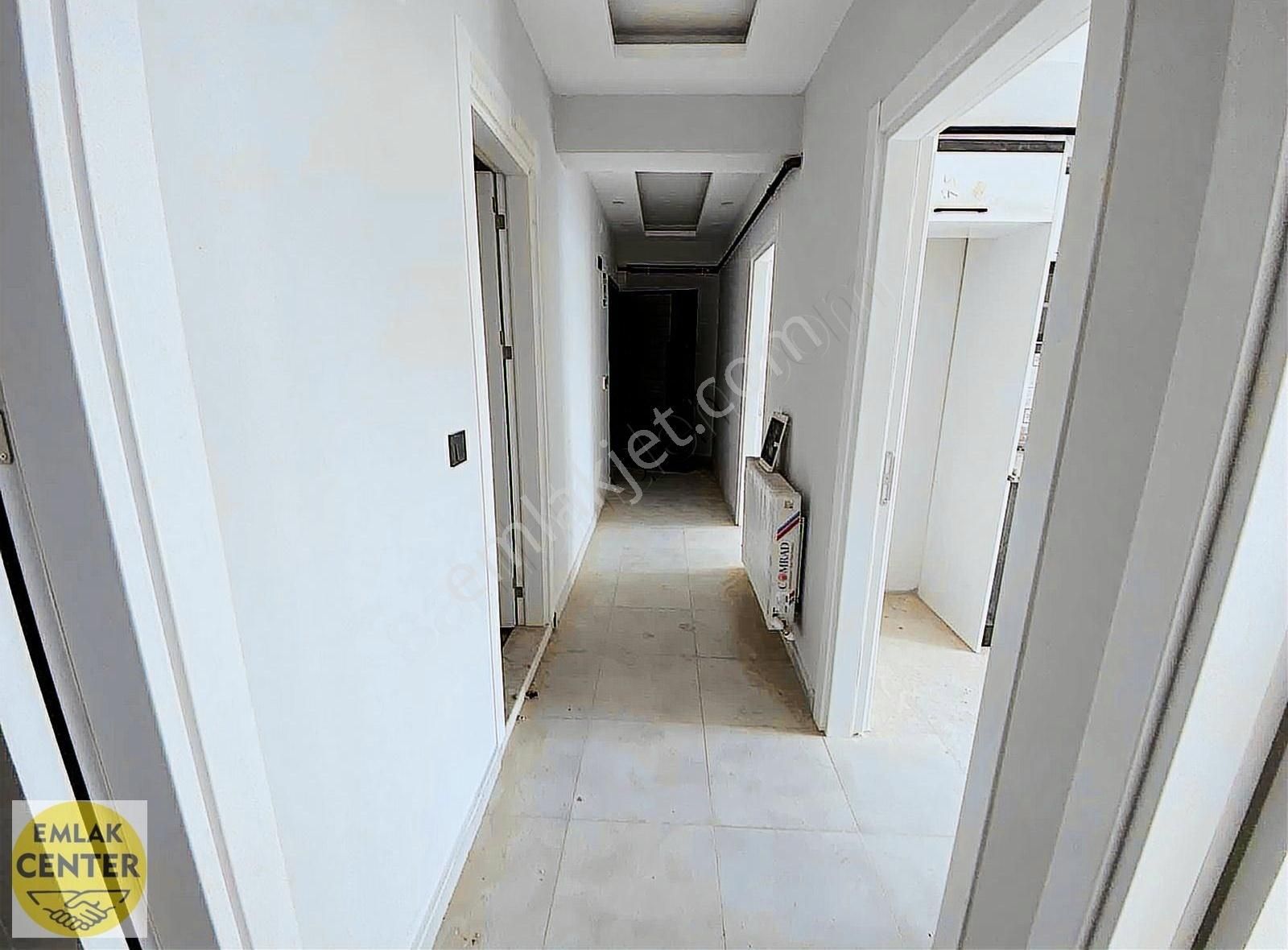 Emlak Center'dan 2+1 Kapalı Mutfak Ara Kat Satılık Sıfır Daire - Görsel 15