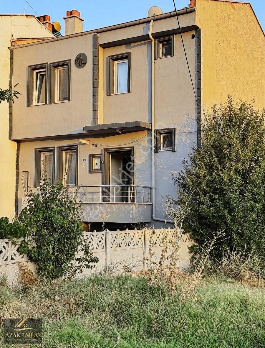 Devlet Hastanesine Yakınkonumda Cazip Fiyatlısatılık Müstakil Ev