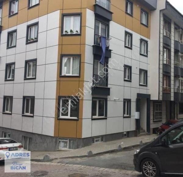 Kağıthane Gürsel Mh 2+1 70m2 Kapalı Otoparklı Satılık Daire