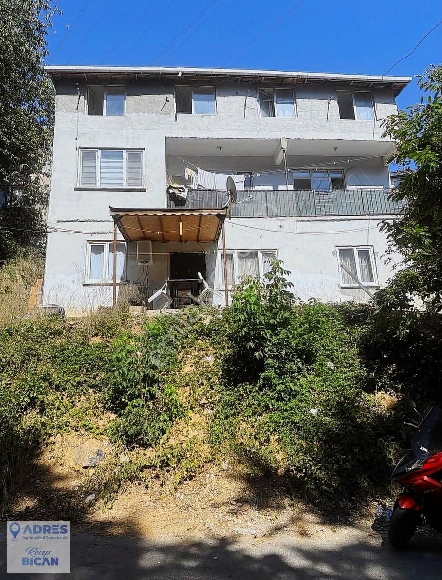 Sarıyer Maden Mh. 2+1 130 M2 Satılık Daire