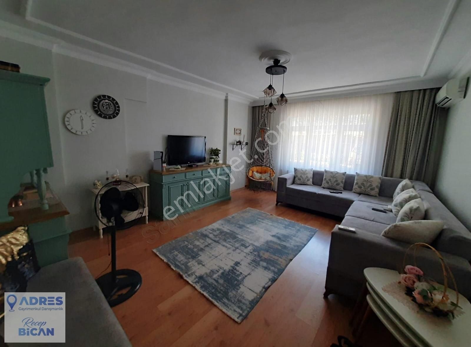 Sarıyer Ayazağa Mh 110m2 3+1 Satılık Daire