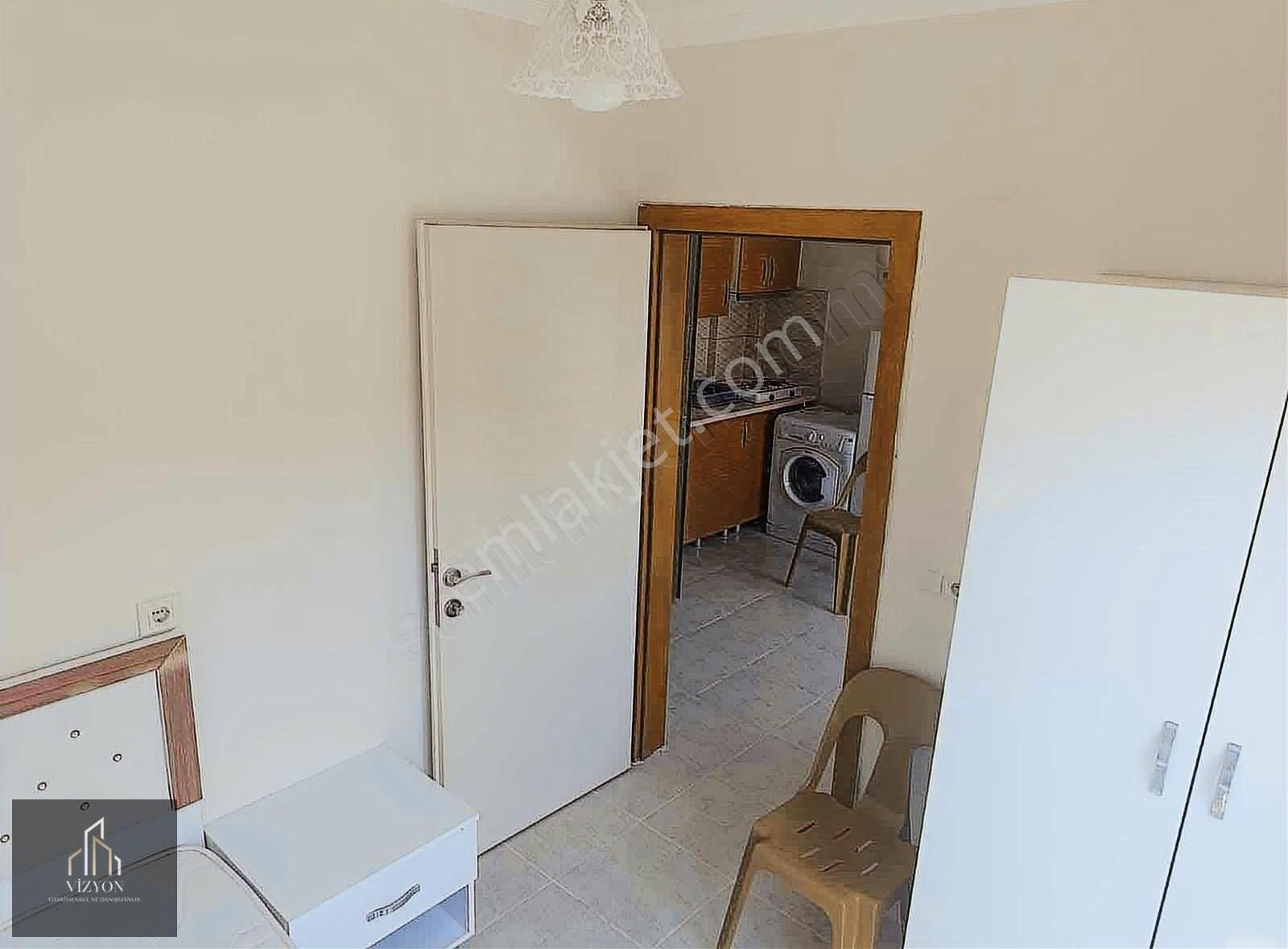 Serinyol Kampüs Esyalı Daire 2+1