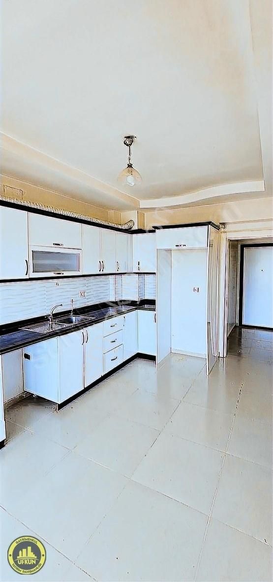 2+1 Fiyatına Şahintepe'de 3+1 Satılık Daire Fırsatı Ufkun'dan