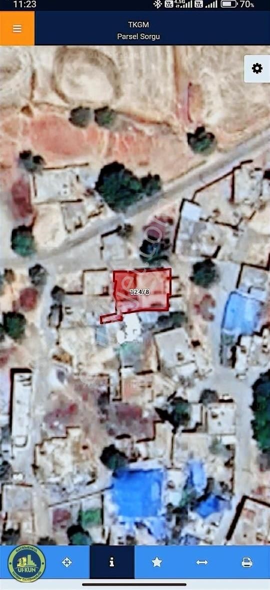 Ufkun'dan Yazıbağı'nda Satılık Köy Evi