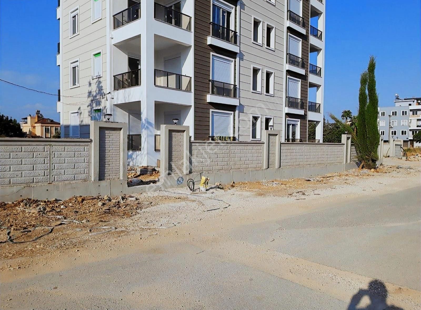 Bahceyakada 2+1 Sıfır Daıre Yuksek Gırış - Görsel 7
