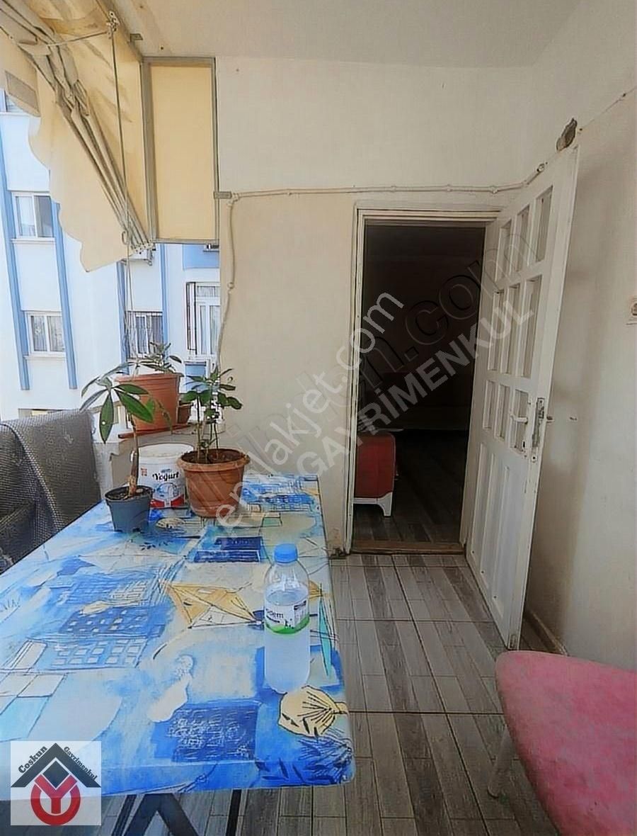 Coşkun Gayrimenkul'den 3+1 Geniş Satılık Daire