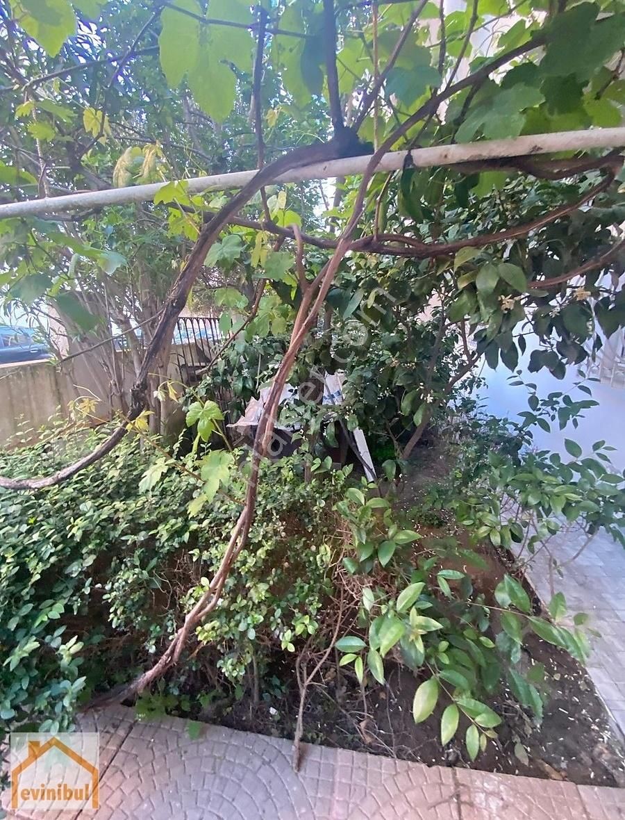 Evinibul'dan K.çamlıcada 120m2 2+1 Ful Yenilenmiş Aile Binası