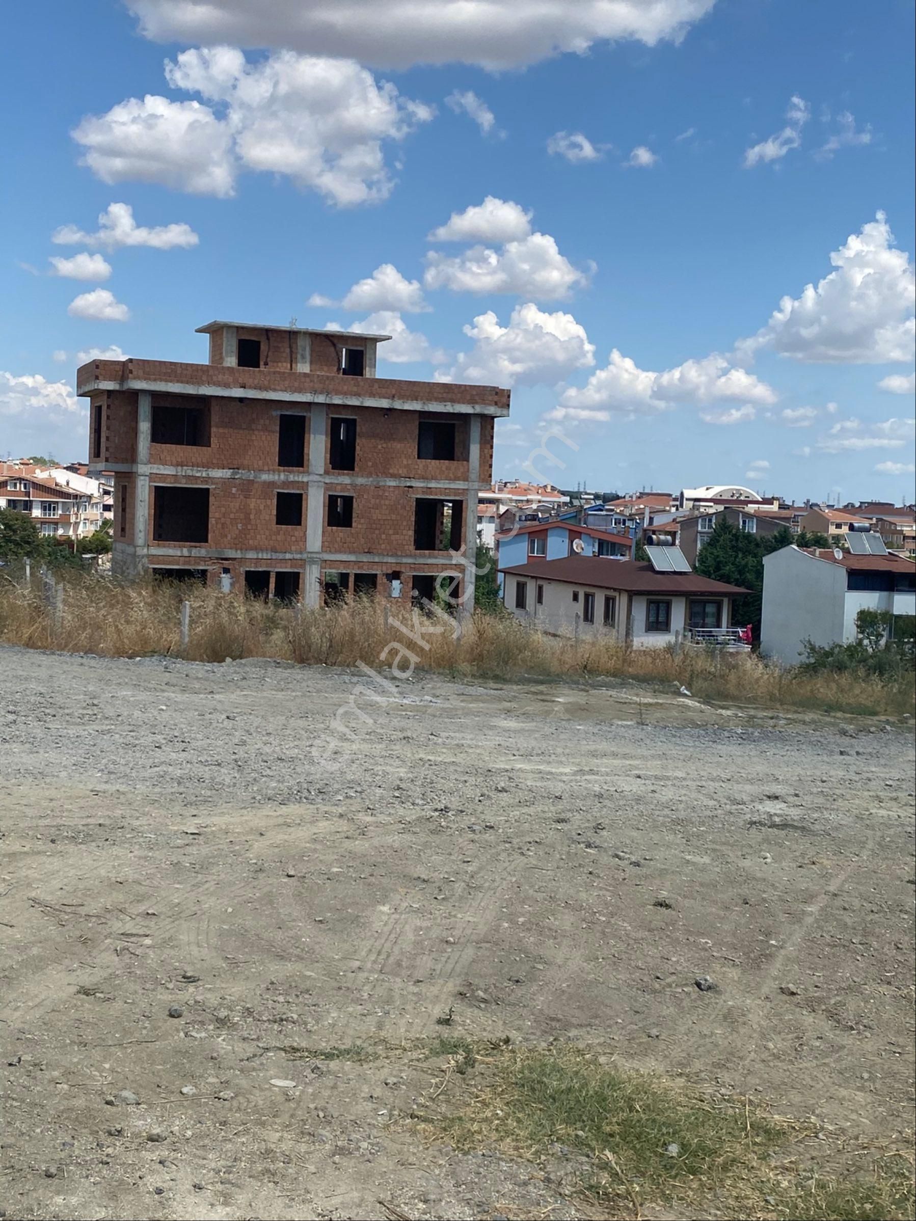 Marmaraereğli İncisi Sahilde İkiz Villa - Görsel 6