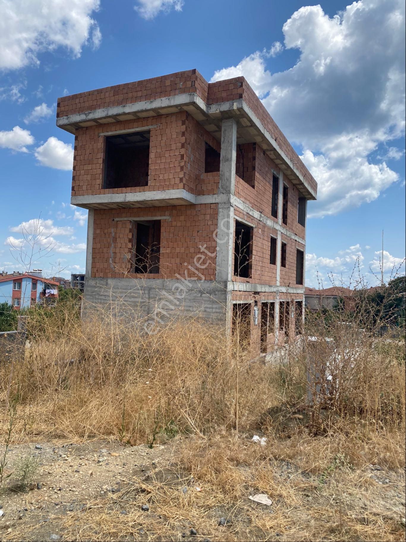 Marmaraereğli İncisi Sahilde İkiz Villa - Görsel 4