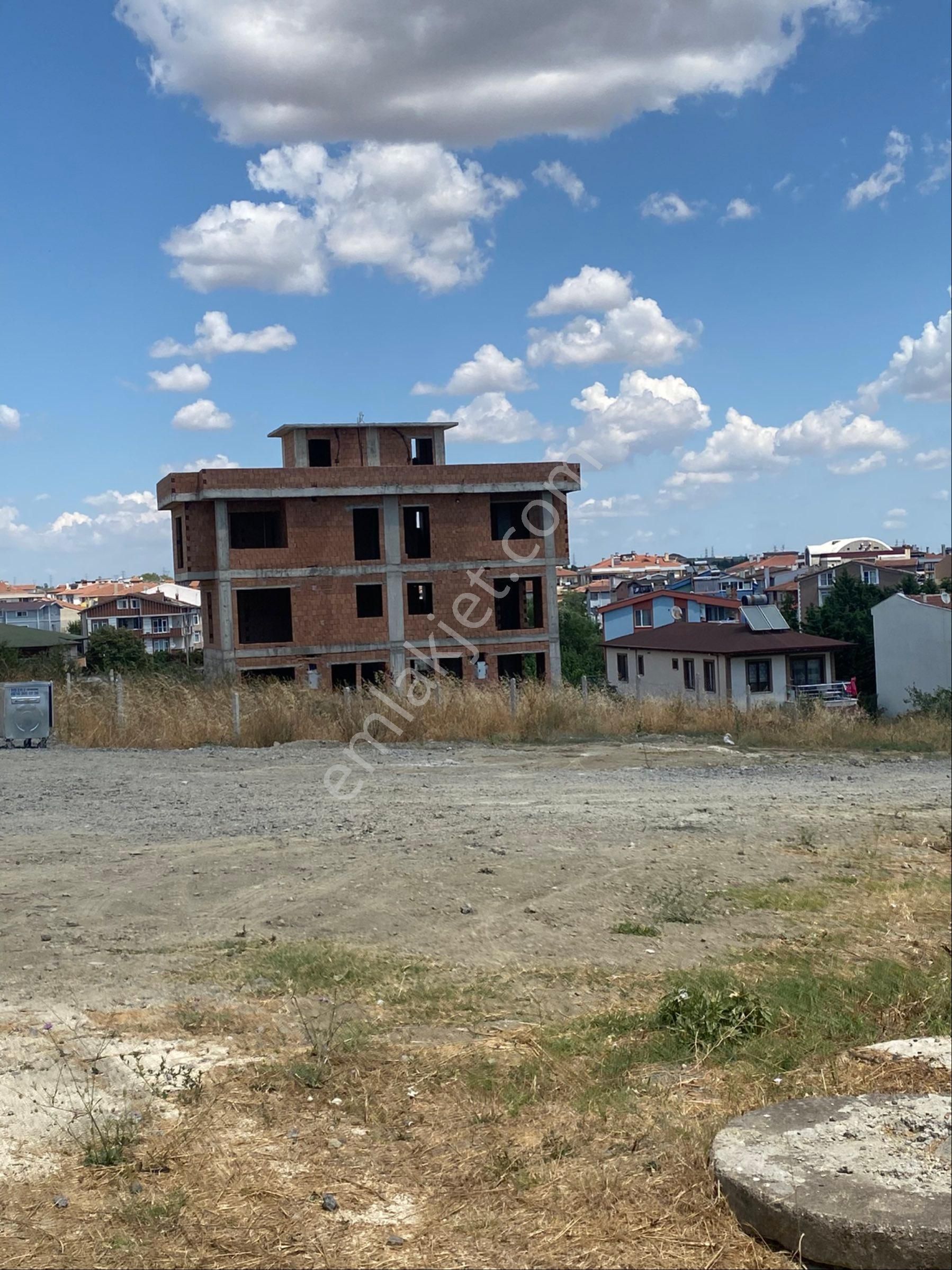 Marmaraereğli İncisi Sahilde İkiz Villa - Görsel 9