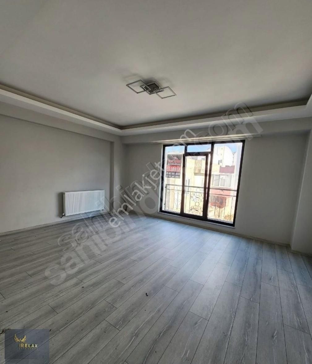 Tel Örgü Boyunda Satılık 2+1 Arakat Daire