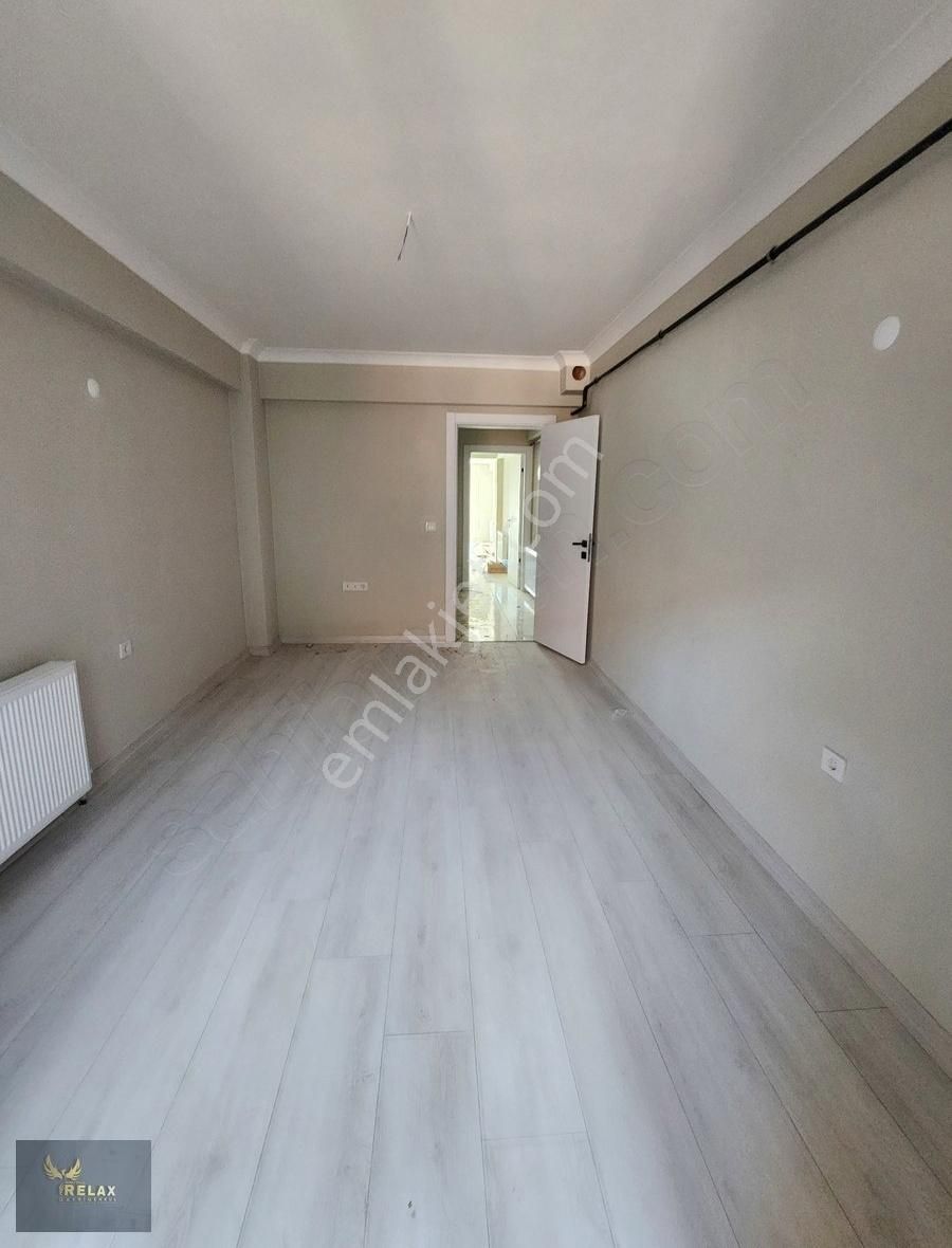 Tel Örgü Boyunda Satılık 1+1 Sıfır Daire