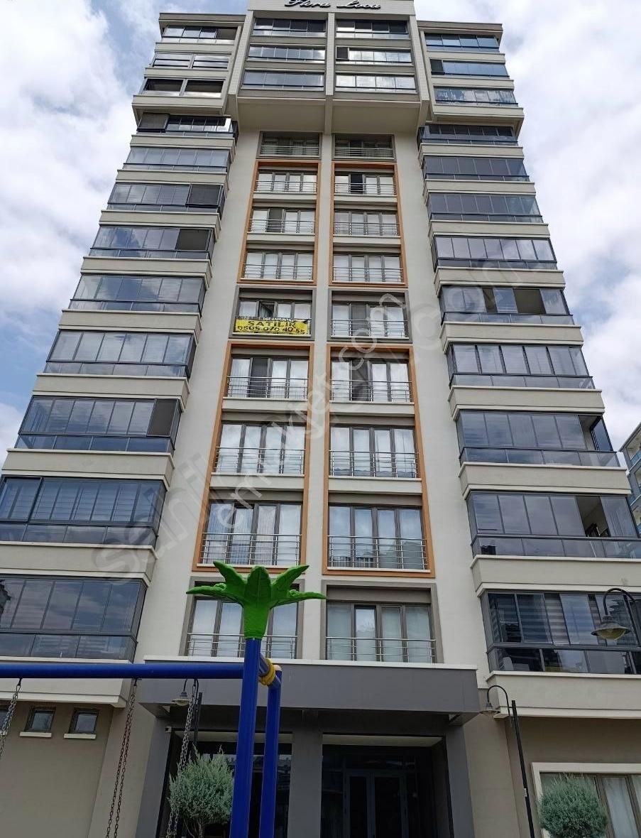 Flora Loca 1.sınıf Malzemeli Lüks Satılık Daire