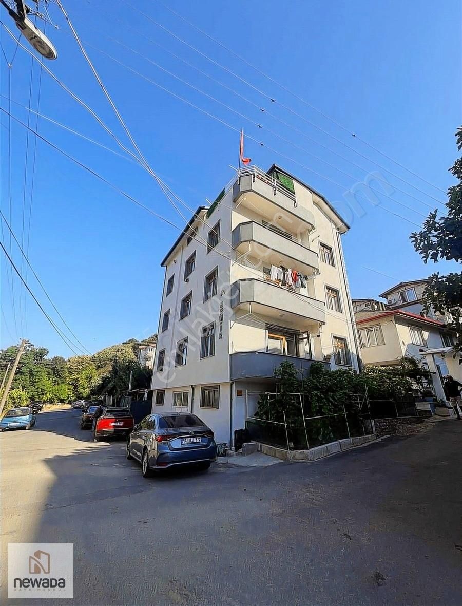 Tunatan Kavşağına Yürüme Mesafesinde 3+1 Eşyalı Daire
