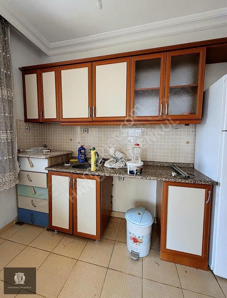 Han'dan Cadde Üzerinde Harika Konumda Kaçırılmayacak 2+1 Daire